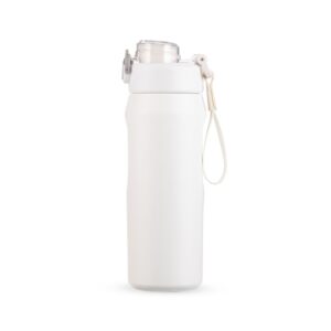 Garrafa Térmica Personalizada Inox 550ml - HUBZB-09241