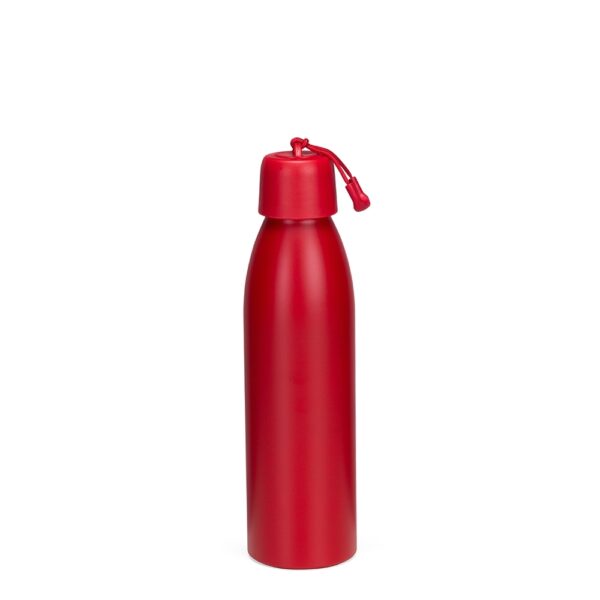 Garrafa térmica inox personalizada 500ml gravação laser