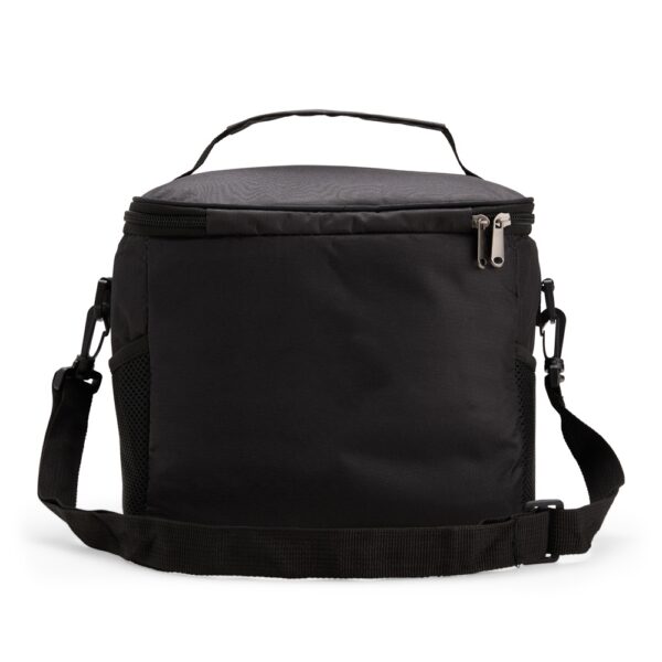 Bolsa Térmica Personalizada Nylon 11L (23x18x16cm) Detalhe
