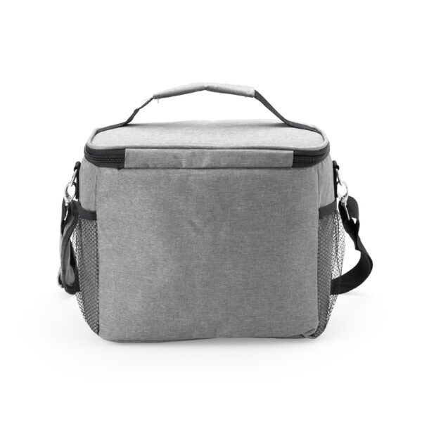 Bolsa Térmica Personalizada Poliéster 11L Detalhe