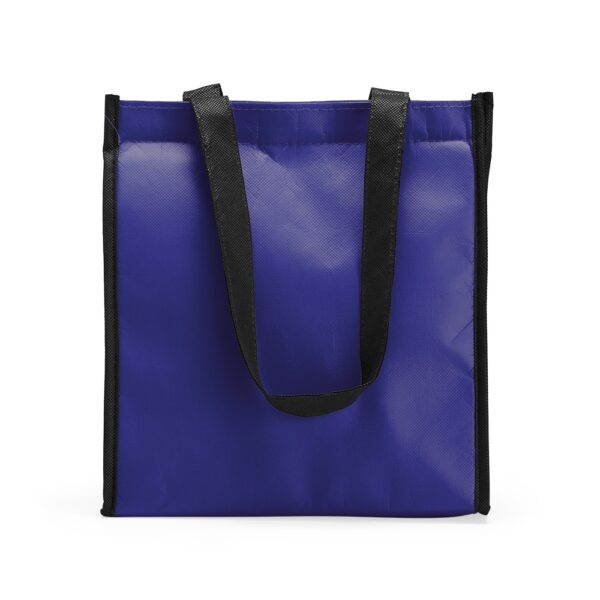 Bolsa Térmica Personalizada TNT 12L Azul