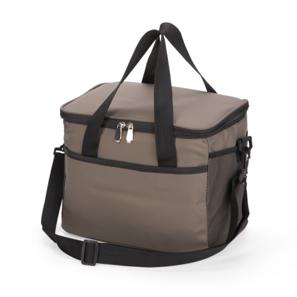 Bolsa Térmica Personalizada Poliéster 12L Detalhe