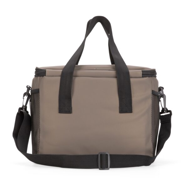 Bolsa Térmica Personalizada Poliéster 12L Detalhe