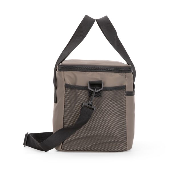 Bolsa Térmica Personalizada Poliéster 12L Detalhe