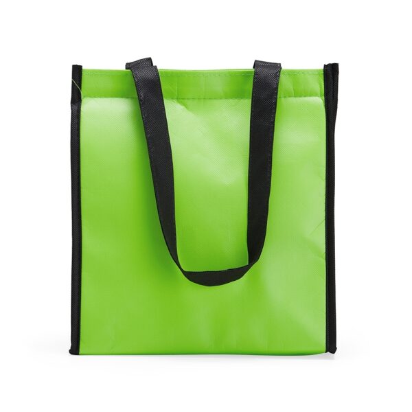 Bolsa Térmica Personalizada TNT 12L Verde