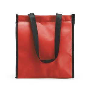 Bolsa Térmica Personalizada TNT 12L