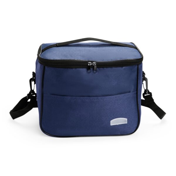 Bolsa Térmica Personalizada Oxford 13L Azul