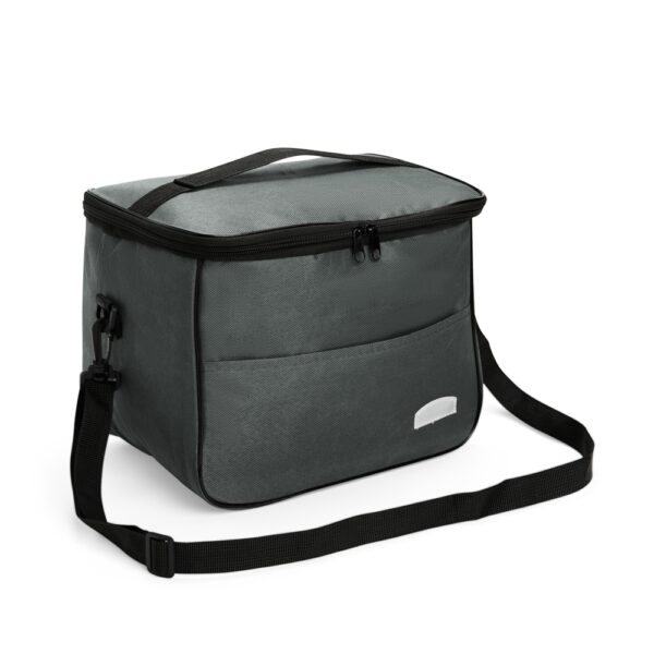 Bolsa Térmica Personalizada Oxford 13L Detalhe