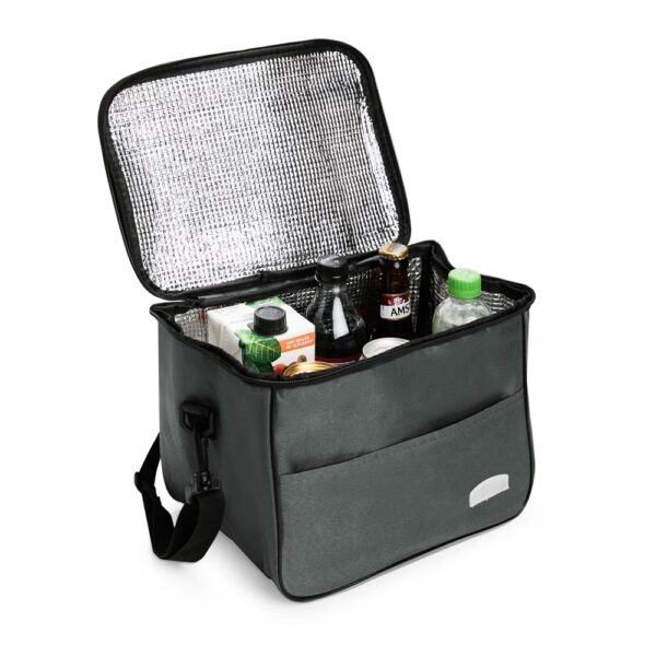 Bolsa Térmica Personalizada Oxford 13L Detalhe