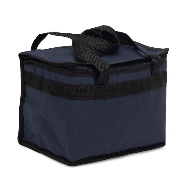 Bolsa Térmica Personalizada Nylon 13L Azul