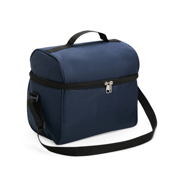 Bolsa Térmica Personalizada Poliéster 14L (31x28x19cm) Detalhe
