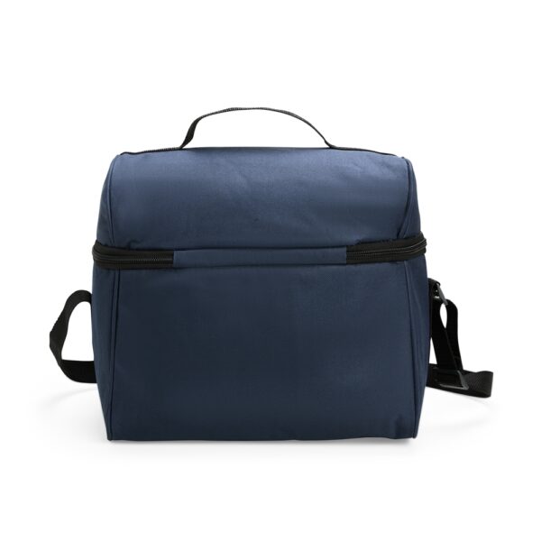 Bolsa Térmica Personalizada Poliéster 14L (31x28x19cm) Detalhe