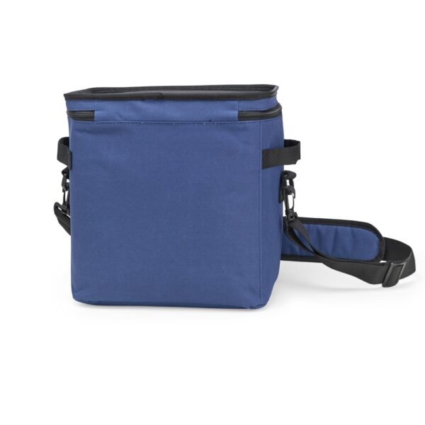 Bolsa Térmica Personalizada Poliéster 15L Detalhe