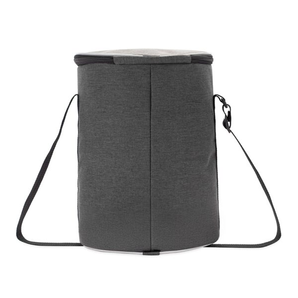 Bolsa Térmica Personalizada Poliéster 16L Detalhe