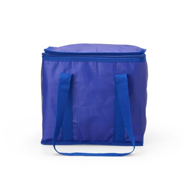 Bolsa Térmica Personalizada Nylon 17L Azul