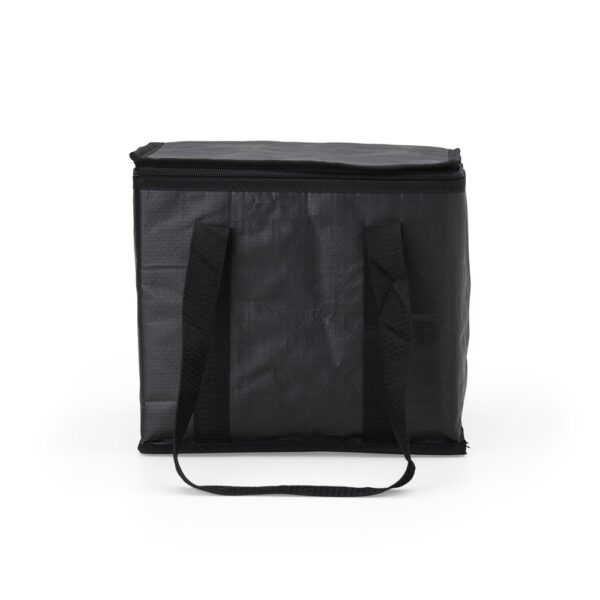 Bolsa Térmica Personalizada Nylon 17L Preto