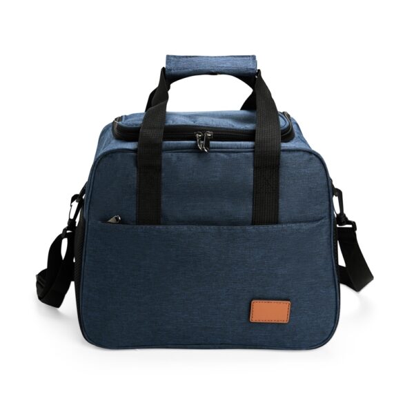 Bolsa Térmica Personalizada Oxford 20L Azul