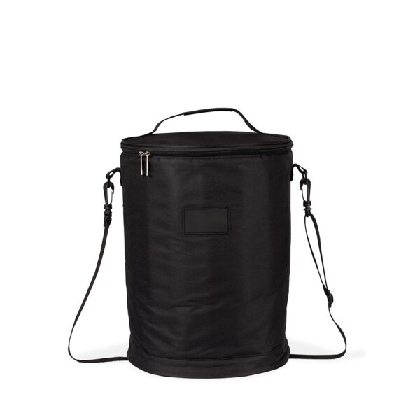 Bolsa Térmica Personalizada Oxford 25L Preto