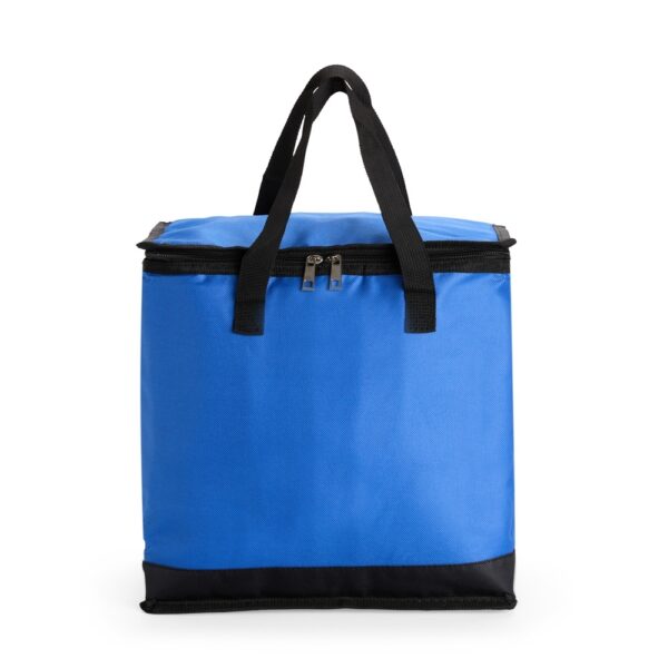 Bolsa Térmica Personalizada Oxford 27L Azul