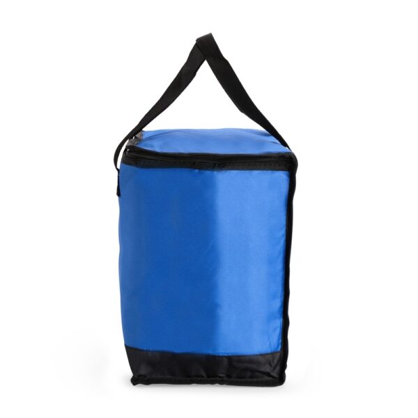 Bolsa Térmica Personalizada Oxford 27L Detalhe