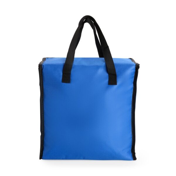 Bolsa Térmica Personalizada Oxford 27L Detalhe