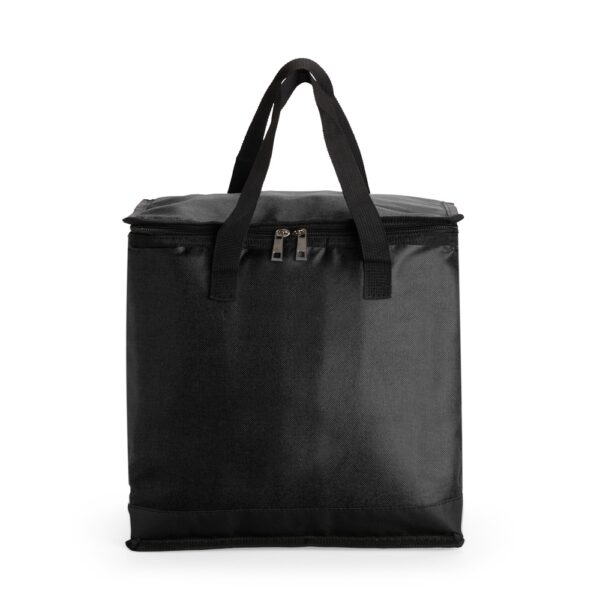 Bolsa Térmica Personalizada Oxford 27L Preto