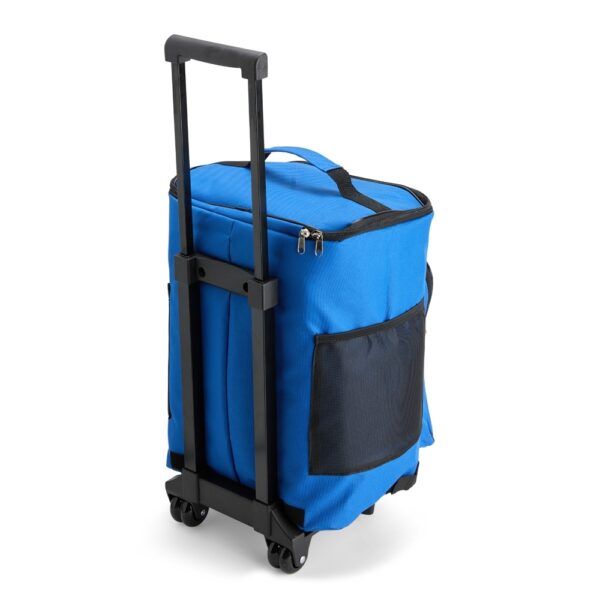 Bolsa Térmica Personalizada Nylon 30L Detalhe