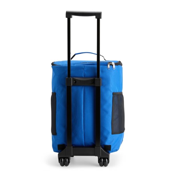 Bolsa Térmica Personalizada Nylon 30L Detalhe