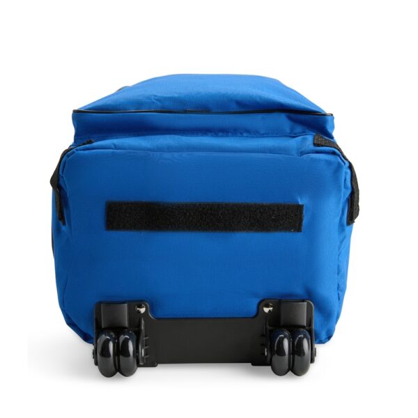 Bolsa Térmica Personalizada Nylon 30L Detalhe