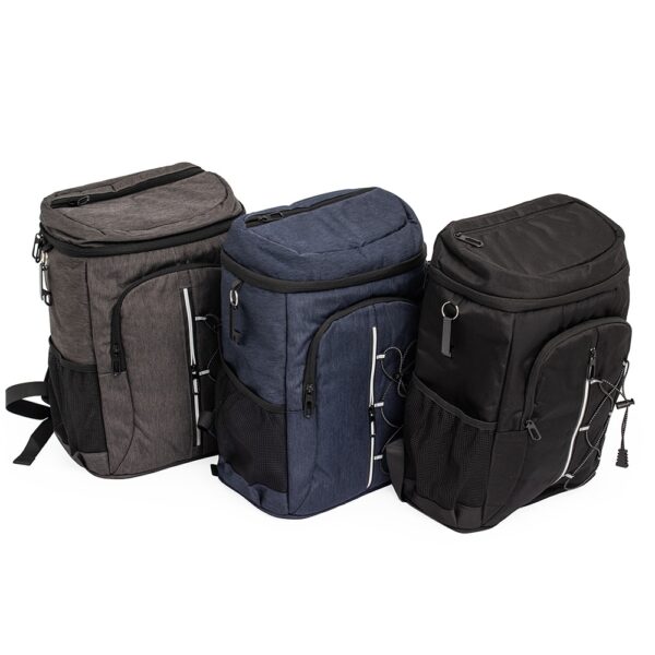 Bolsa Térmica Personalizada Oxford 30L Detalhe