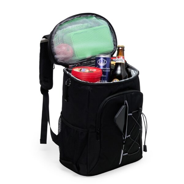 Bolsa Térmica Personalizada Oxford 30L Detalhe