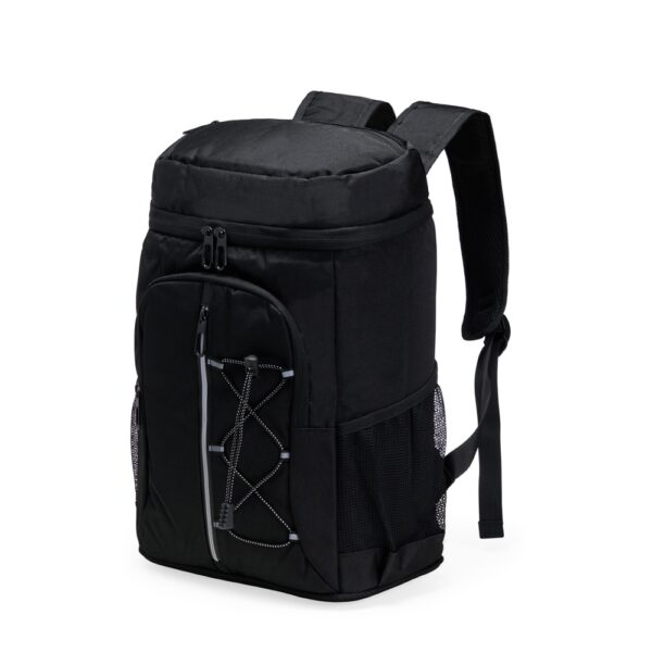 Bolsa Térmica Personalizada Oxford 30L Detalhe