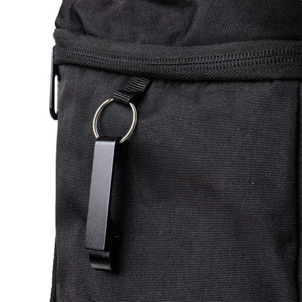 Bolsa Térmica Personalizada Oxford 30L Detalhe