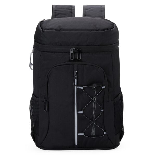 Bolsa Térmica Personalizada Oxford 30L Preto