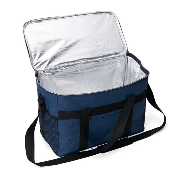 Bolso externo bolsa térmica brinde com logomarca