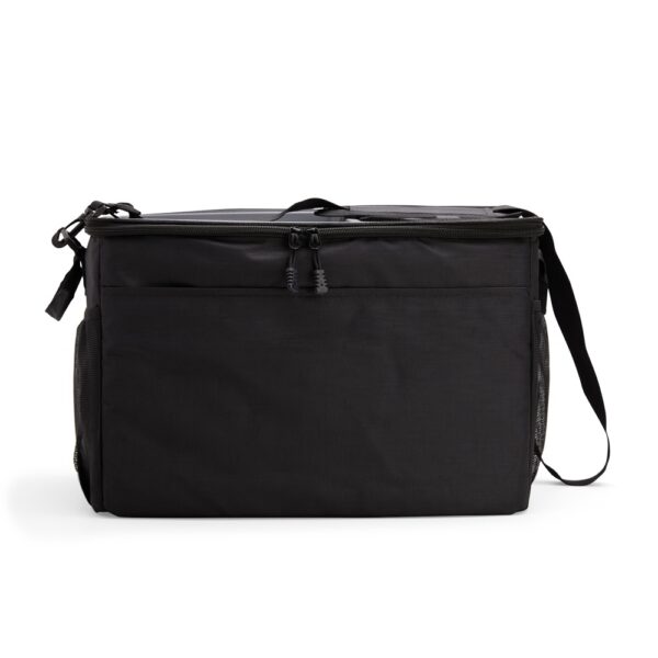 Bolsa Térmica Personalizada Nylon 33L Detalhe