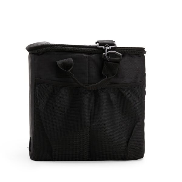 Bolsa Térmica Personalizada Nylon 33L Detalhe