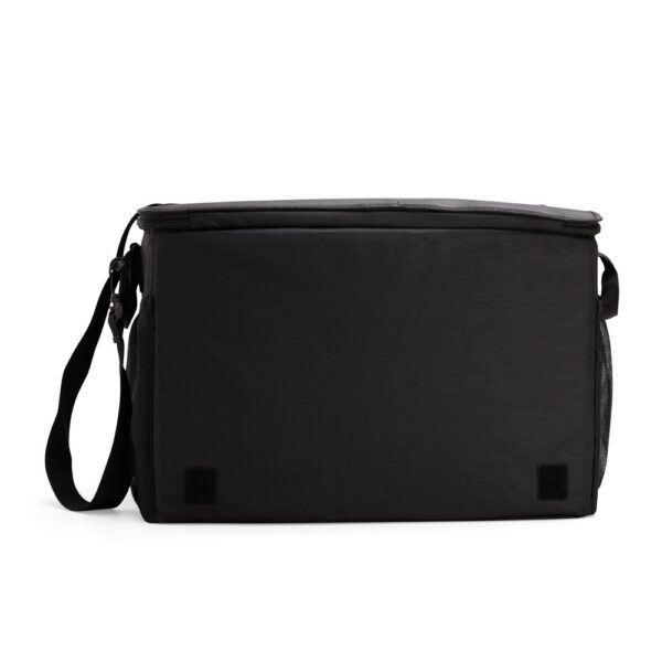 Bolsa Térmica Personalizada Nylon 33L Detalhe