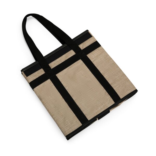 Bolsa Térmica Personalizada Nylon 35L Detalhe