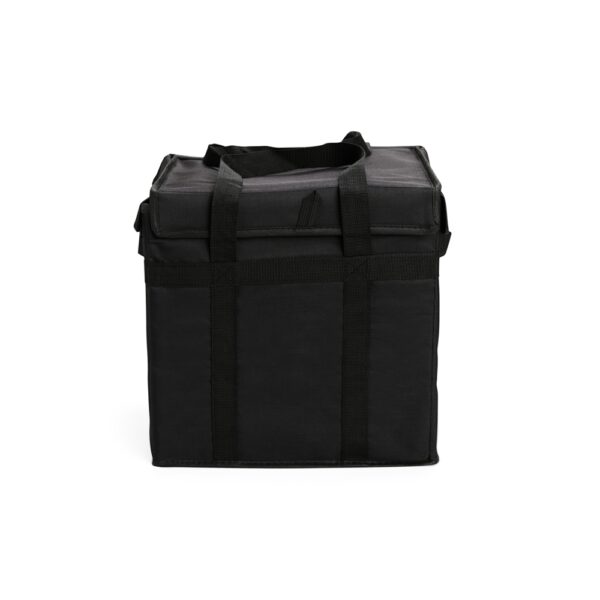 Bolsa Térmica Personalizada Nylon 35L Preto
