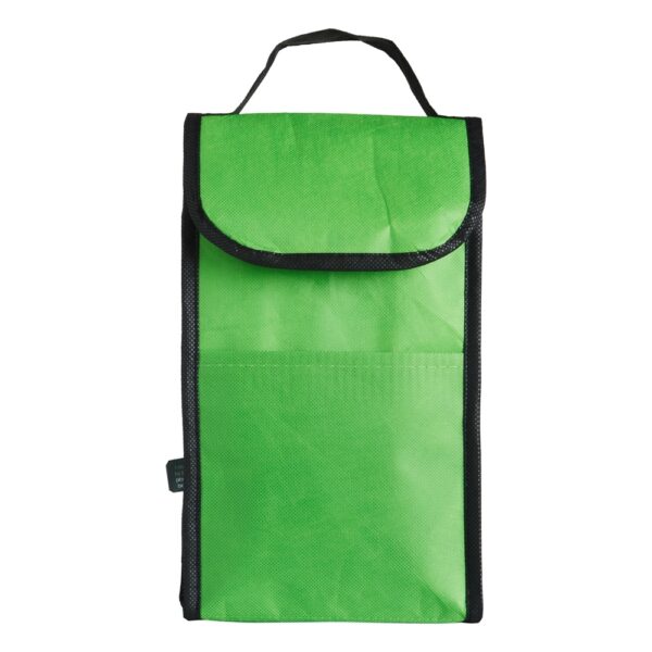 Bolsa Térmica Personalizada rPET 4L Verde