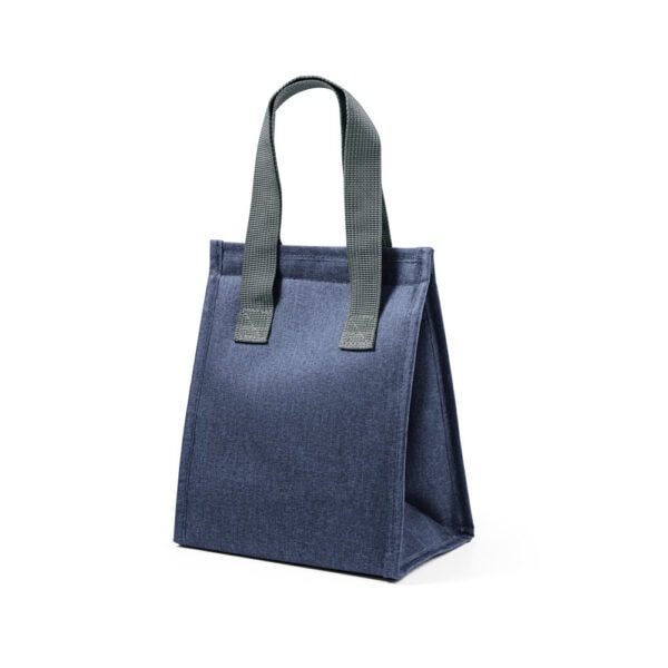 Bolsa Térmica Personalizada Poliéster 300D 5L