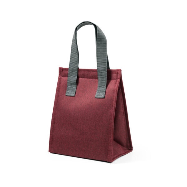 Bolsa Térmica Personalizada Poliéster 300D 5L