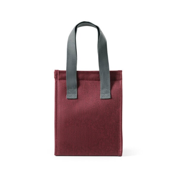 Bolsa Térmica Personalizada Poliéster 300D 5L