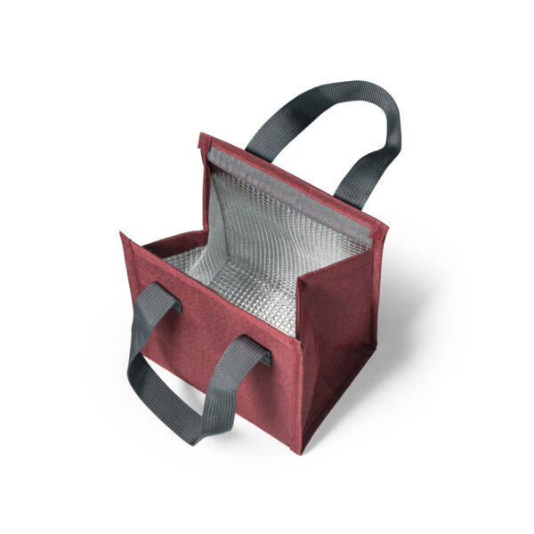 Bolsa Térmica Personalizada Poliéster 300D 5L