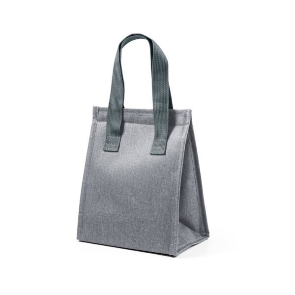 Bolsa Térmica Personalizada Poliéster 300D 5L