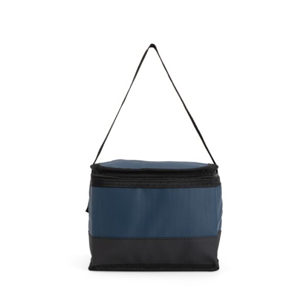 Bolsa Térmica Personalizada Nylon 5L (20x16x15cm) Azul