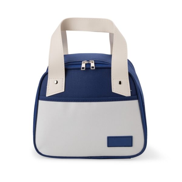 Bolsa Térmica Personalizada Nylon 5L (22x18x14cm) Azul