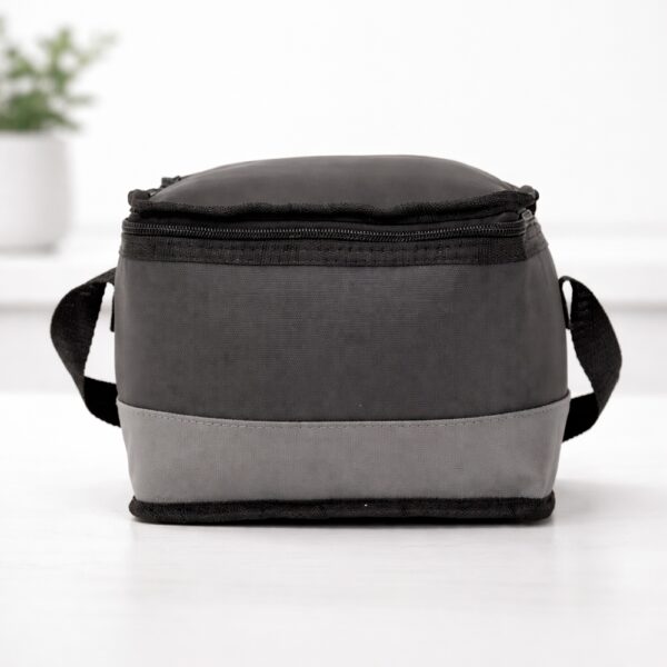 Bolsa Térmica Personalizada Nylon 5L (20x16x15cm) Detalhe
