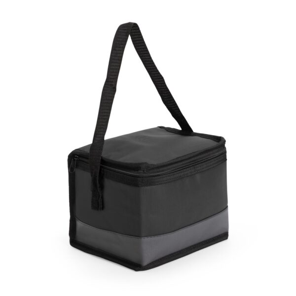 Bolsa Térmica Personalizada Nylon 5L (20x16x15cm) Detalhe